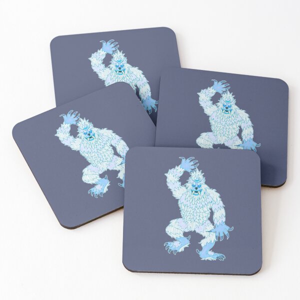 Item preview, Yeti designed and sold by Salt & Keep.
