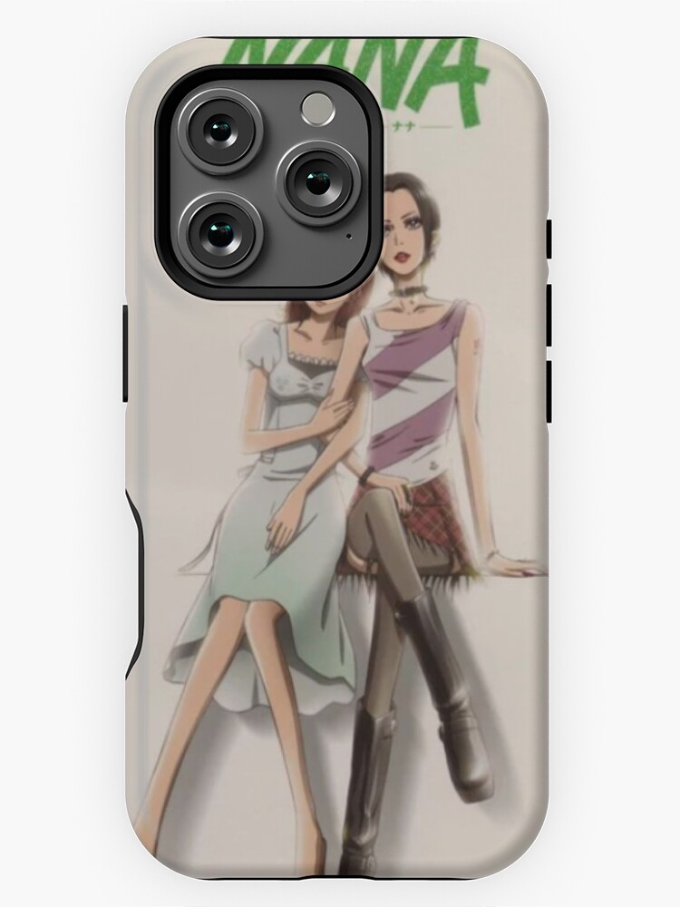 iPhone - nana Nana Ai Yazawa