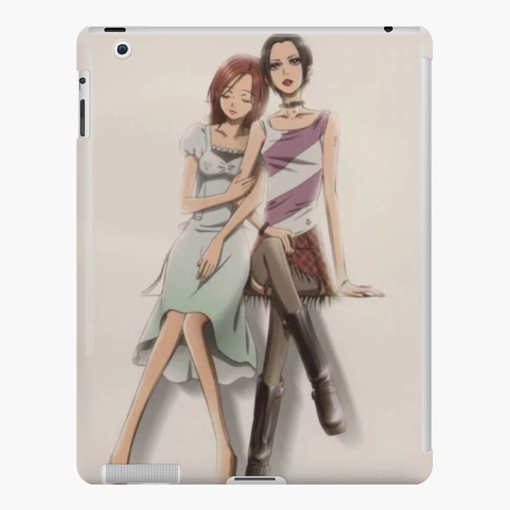 NANA Osaki love girl iPad Case & Skin for Sale by Kathy638