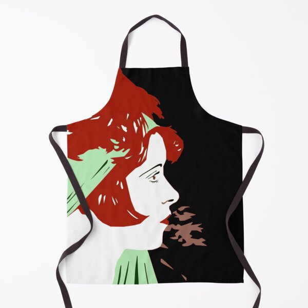 Item preview, Clara Bow (bandana) designed and sold by fierywolfdesign.