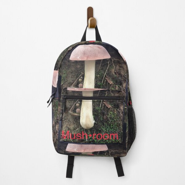 Item preview, Mushroom designed and sold by carrinajh.