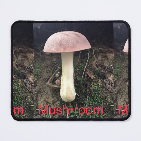 Item preview, Mushroom designed and sold by carrinajh.