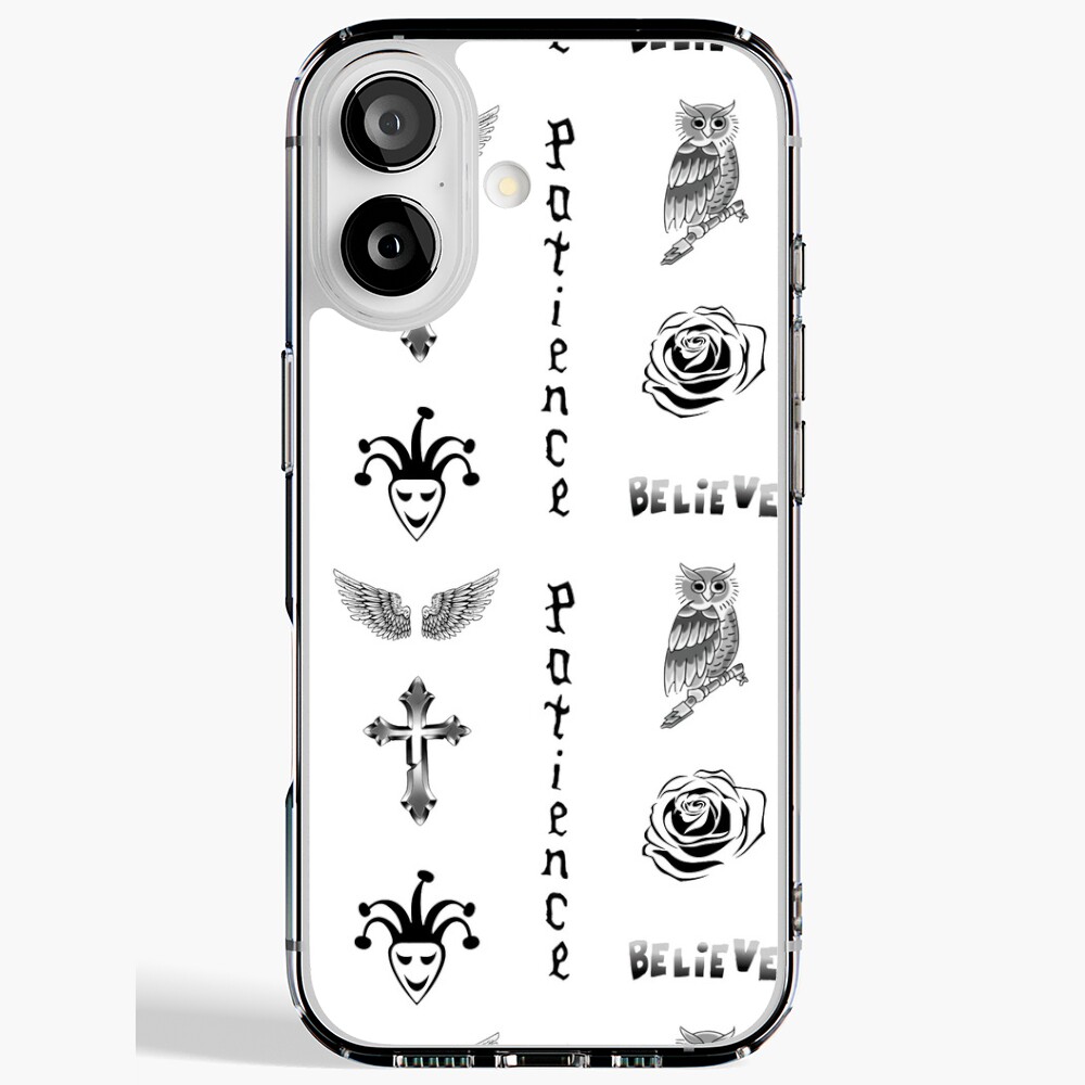 Tattoos Sticker