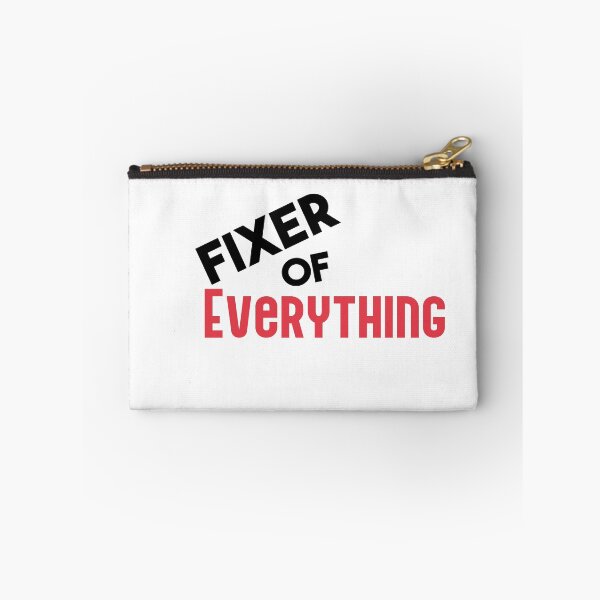 Item preview, Fixer Of Everything designed and sold by Heddar Badreddine.