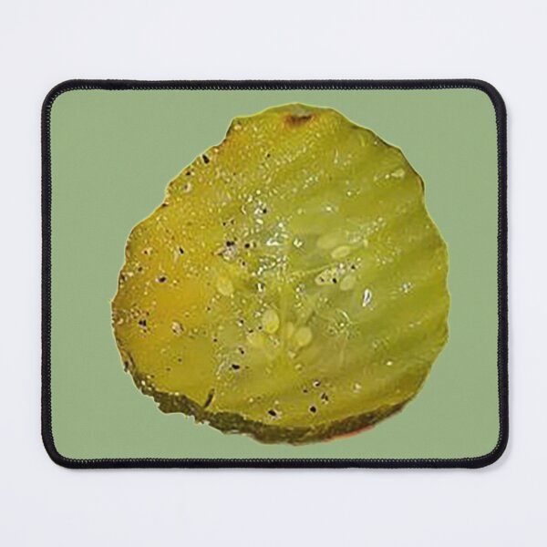 Item preview, pickle photograph, dill, vlassic, gherkin, designed and sold by Nostrathomas66.
