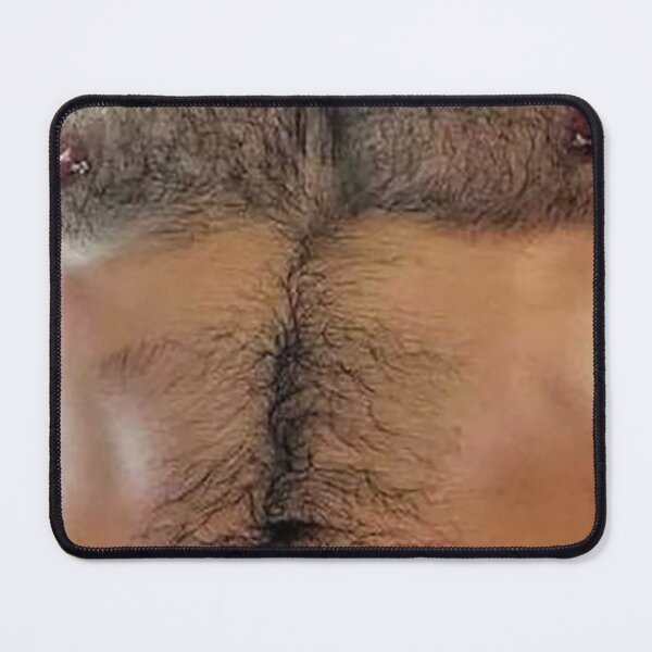 Item preview, Hairy torso, man's muscular body, photograph designed and sold by Nostrathomas66.