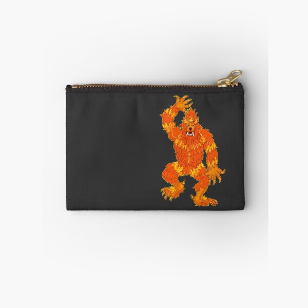 Item preview, Fire Yeti designed and sold by Salt & Keep.