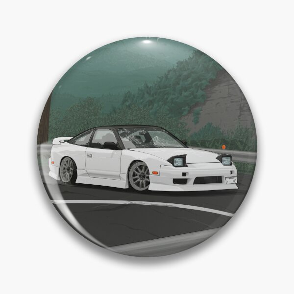 Item preview, 180sx s13 touge drift (240sx 200sx) designed and sold by ArtyMotive.