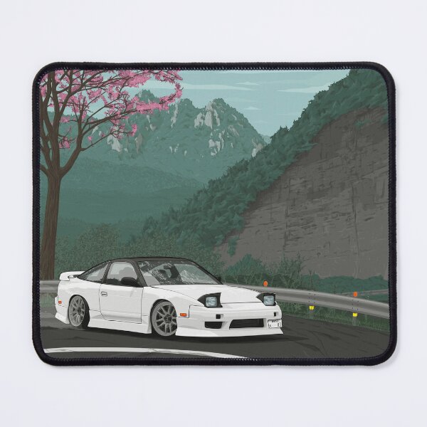 Item preview, 180sx s13 touge drift (240sx 200sx) designed and sold by ArtyMotive.