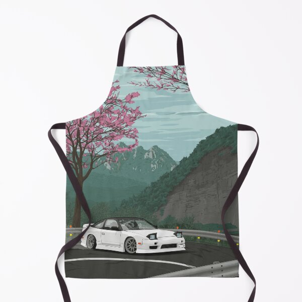 Item preview, 180sx s13 touge drift (240sx 200sx) designed and sold by ArtyMotive.