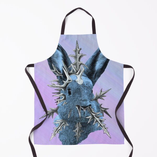 Item preview, Bunny as Spirit Animal designed and sold by Loveday Funck.