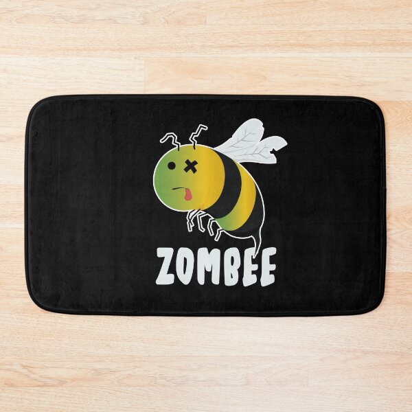 Item preview, Zom Bee designed and sold by Marzuqi Che Rose.