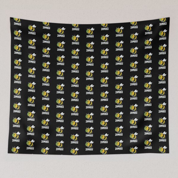 Item preview, Zom Bee designed and sold by Marzuqi Che Rose.