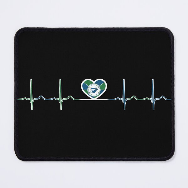 Item preview, Heartbeat Martinique designed and sold by Heartbeatsalad.