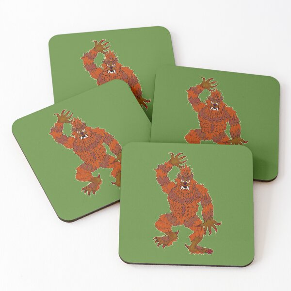 Item preview, Summer Yeti designed and sold by Salt & Keep.