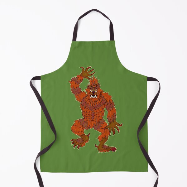 Item preview, Summer Yeti designed and sold by Salt & Keep.