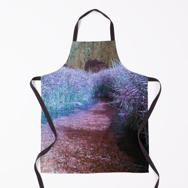 Item preview, Magical river pink water designed and sold by horseaddicted.