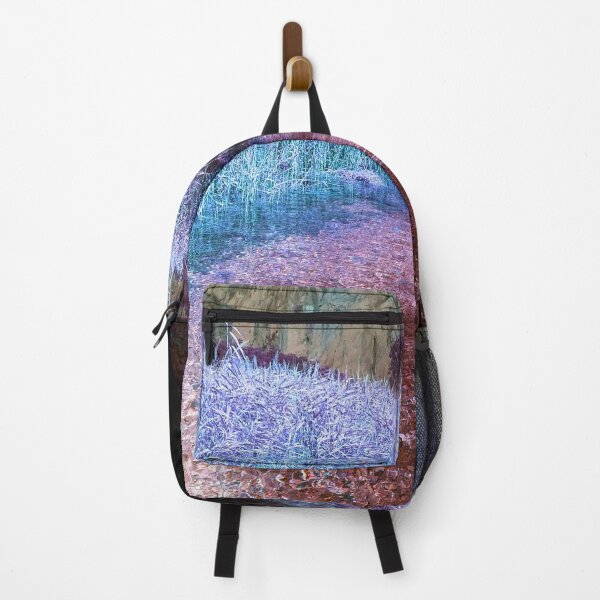 Item preview, Magical river pink water designed and sold by horseaddicted.