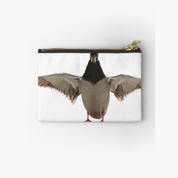 Item preview, flying duck  designed and sold by Design Universe.