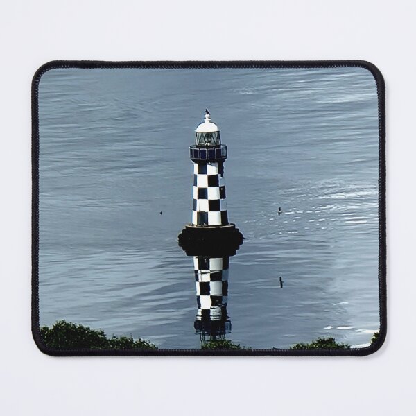 Item preview, Port Glasgow Lighthouse designed and sold by PortPrints.
