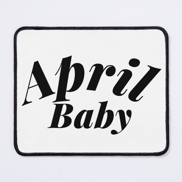 Item preview, April Baby designed and sold by Edenjodie.
