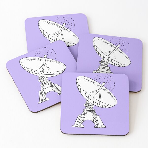 Item preview, Space Series _ 4 designed and sold by 11xaout.