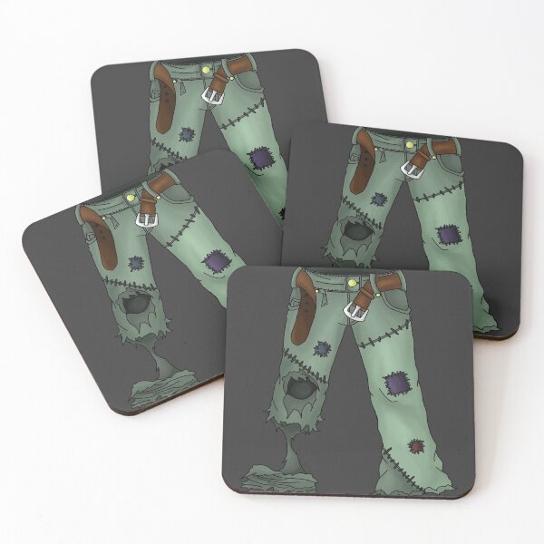 Item preview, Zombie Pants designed and sold by OfficiallyPants.