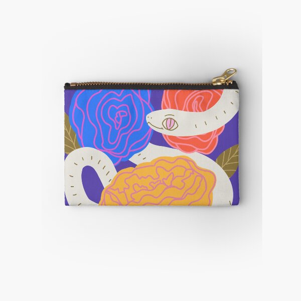 Item preview, Albino Snake designed and sold by Adrielle-art.