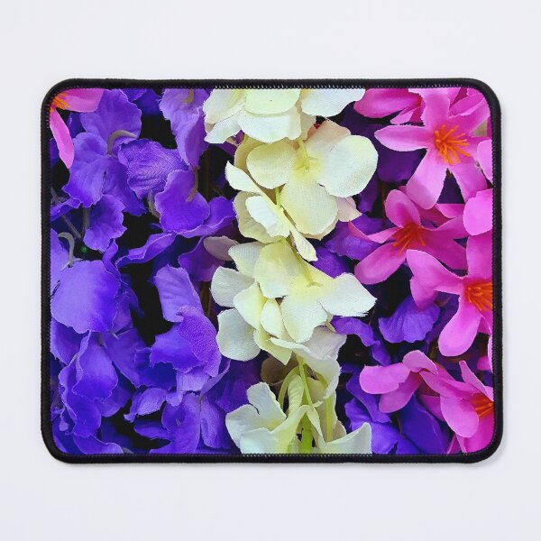 Item preview, Floral Mix designed and sold by Nitin Kurup.