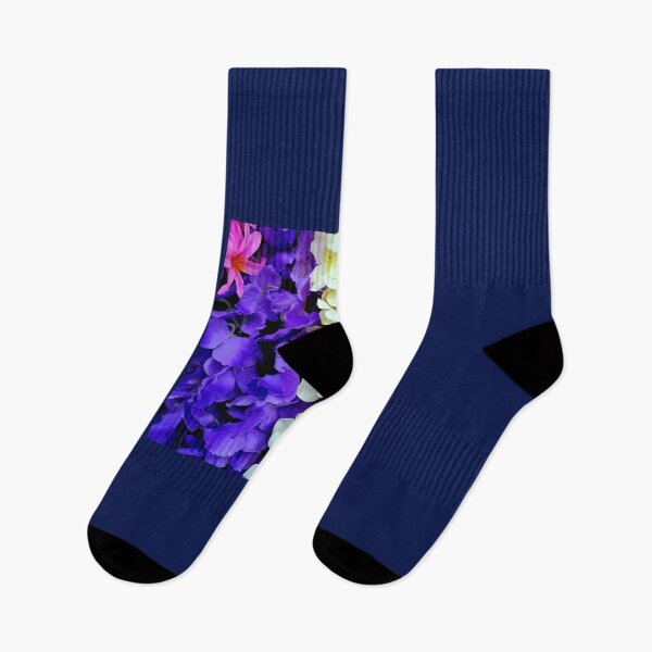 Item preview, Floral Mix designed and sold by Nitin Kurup.