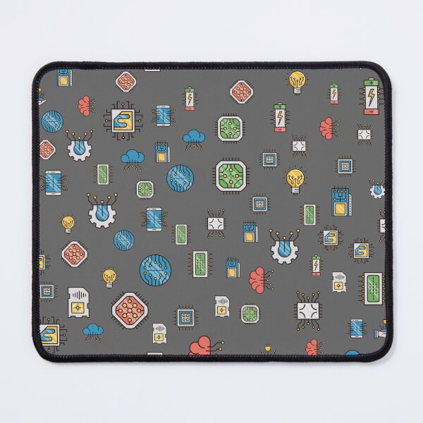 Item preview, Advance technology Electronics components designed and sold by EngineersArt.