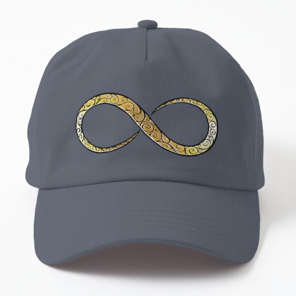 Autistic Pride Dad Hat