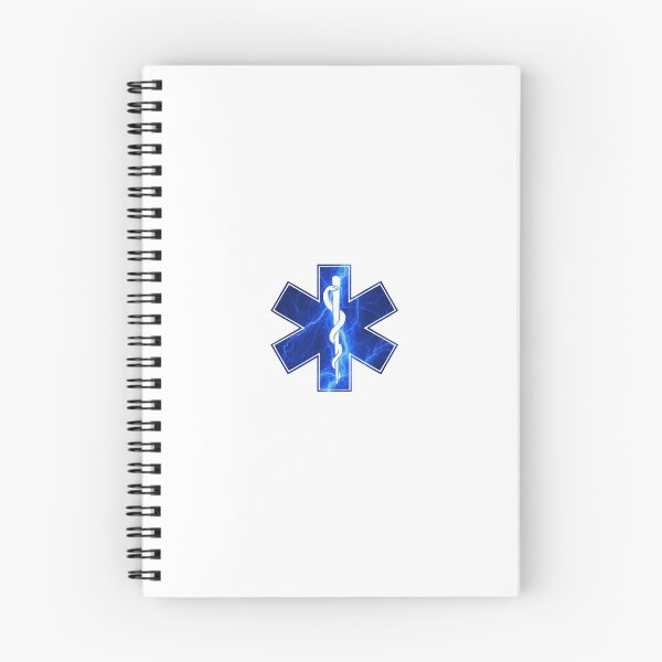 Item preview, Blue Lightning I [Star of Life] designed and sold by SLP-OEC.