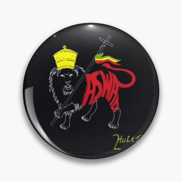 Item preview, aswad rasta lion designed and sold by Bam85.