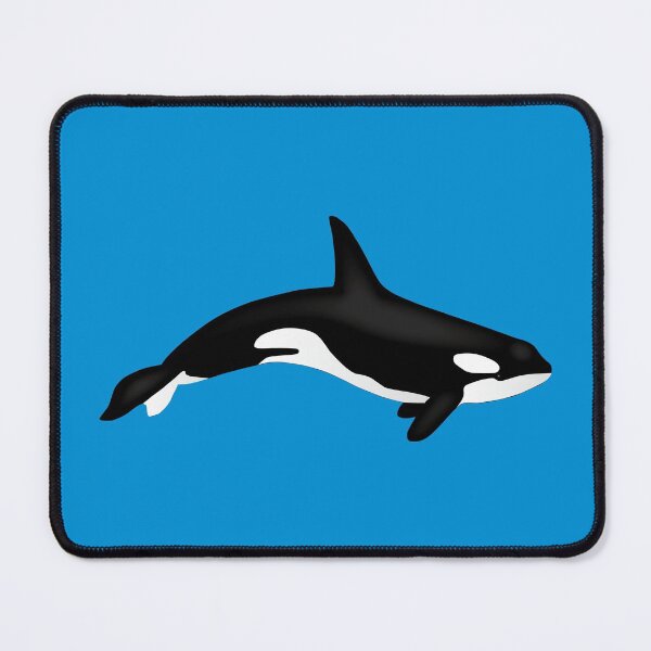 Item preview, Killer Whale designed and sold by Julia2Julia.