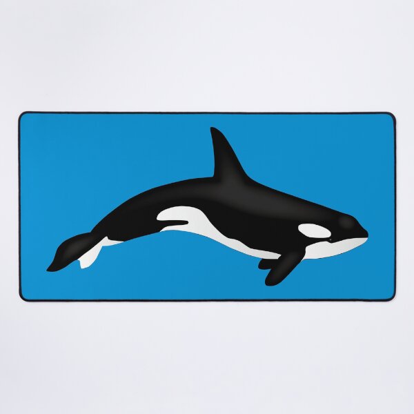 Item preview, Killer Whale designed and sold by Julia2Julia.
