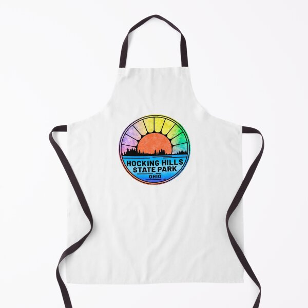 Item preview, Hocking Hills State Park Ohio OH Lake designed and sold by Travel Time.