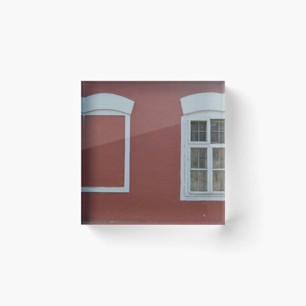 Item preview, A window without a window designed and sold by DekanGrizli.