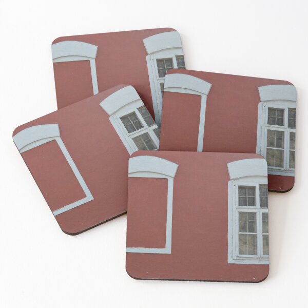 Item preview, A window without a window designed and sold by DekanGrizli.