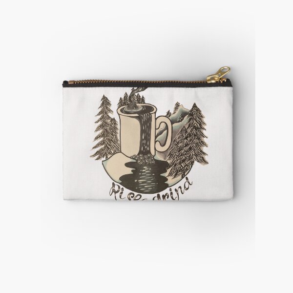 Item preview, Rise and Grind coffee waterfall designed and sold by koiboistudios.