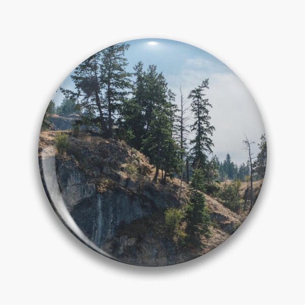 Item preview, Lake Okanagan | Landscape Photo designed and sold by admkng.
