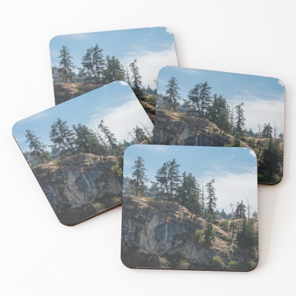 Item preview, Lake Okanagan | Landscape Photo designed and sold by admkng.