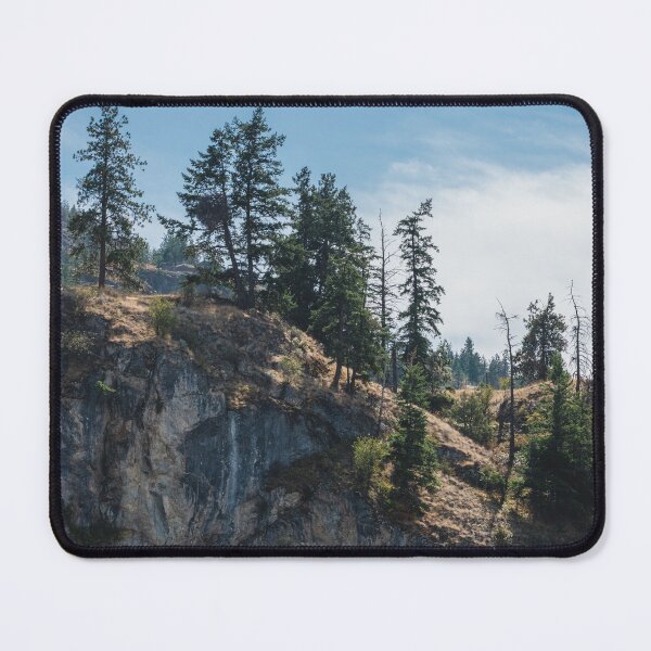 Item preview, Lake Okanagan | Landscape Photo designed and sold by admkng.