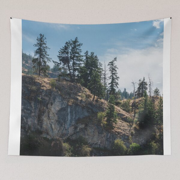 Item preview, Lake Okanagan | Landscape Photo designed and sold by admkng.