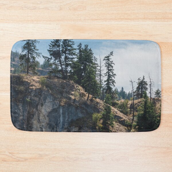 Item preview, Lake Okanagan | Landscape Photo designed and sold by admkng.