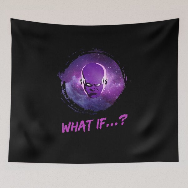 Item preview, WHAT IF THIS HAPPENED? designed and sold by Doolman.