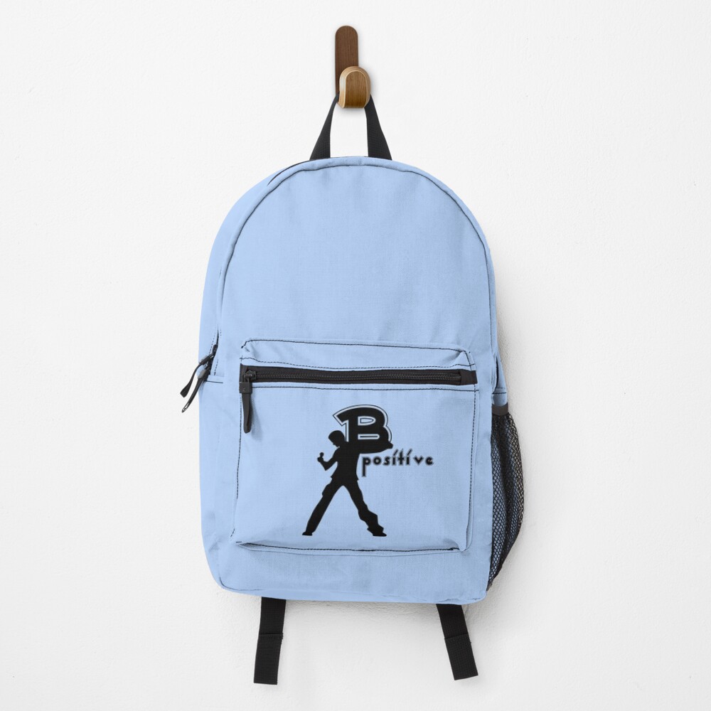 Item preview, Backpack designed and sold by Toc-Pac.