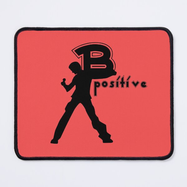 Item preview, avoid negative people designed and sold by Toc-Pac.