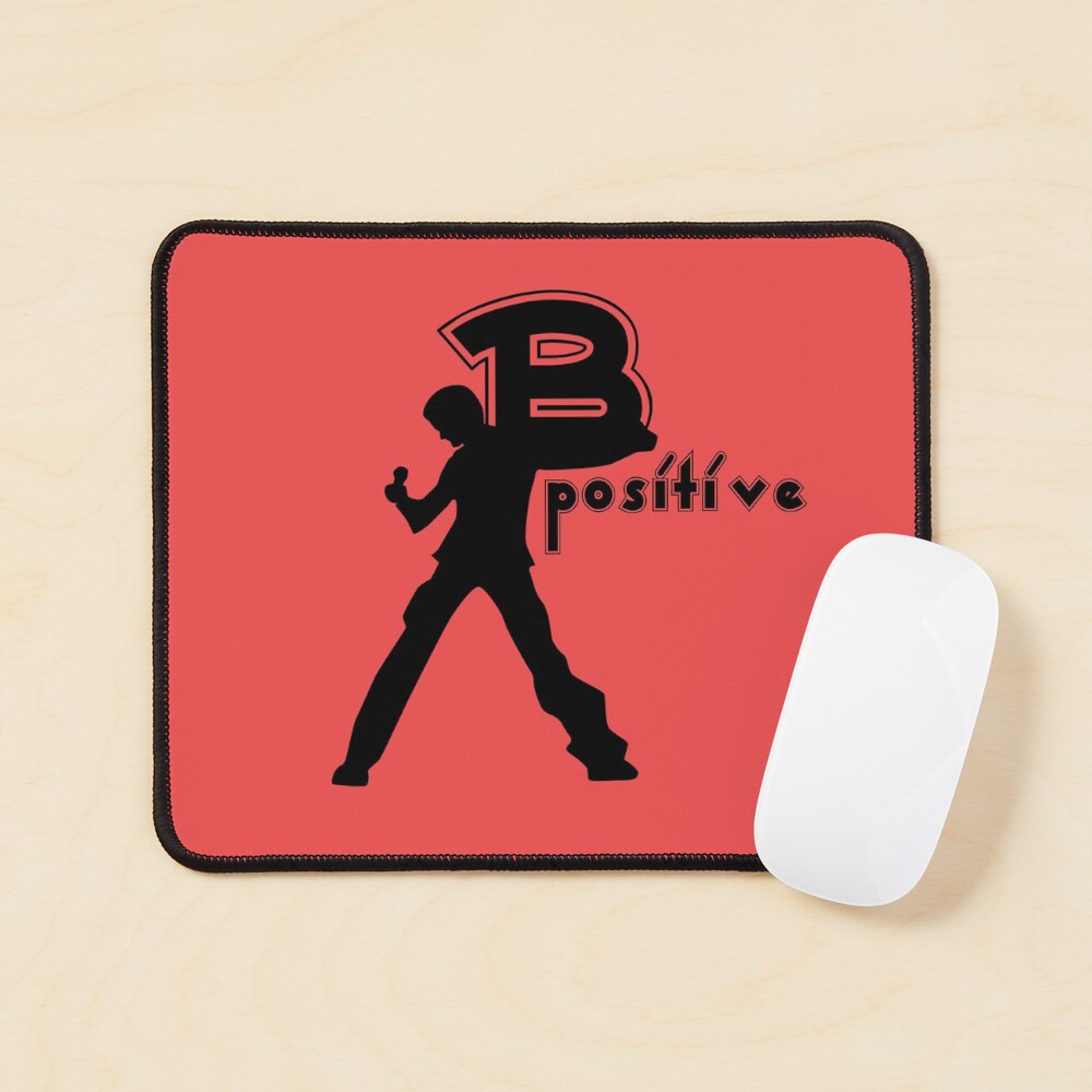 Item preview, Mouse Pad designed and sold by Toc-Pac.