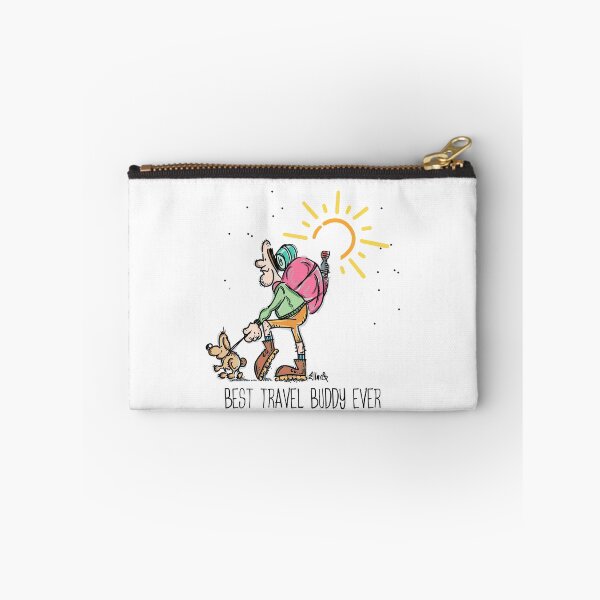 Item preview, best travel buddy ever designed and sold by damithez.
